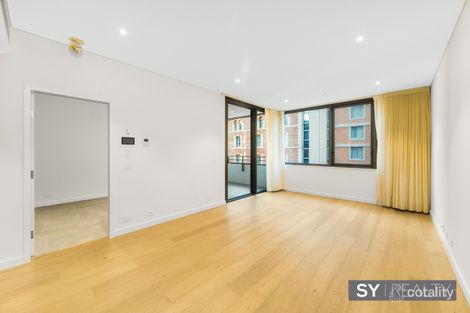 Property photo of 501/83 Harbour Street Haymarket NSW 2000