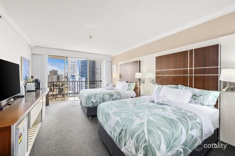 1213/22 View Ave, Surfers Paradise, QLD 4217