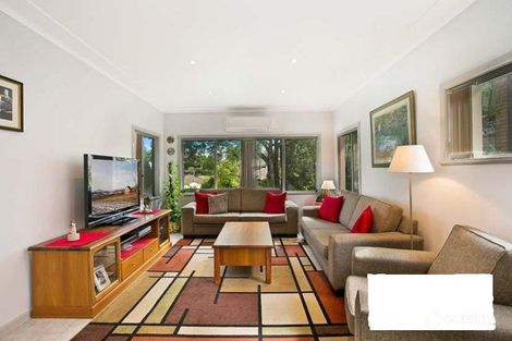 Property photo of 124 Balaclava Road Marsfield NSW 2122