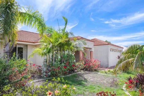 Property photo of 25 Clover Crescent Busselton WA 6280