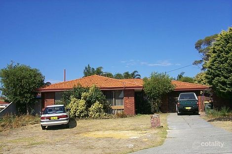 Property photo of 22 Garfield Way Greenwood WA 6024