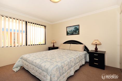 11 Bertholet Rise, Secret Harbour, WA 6173