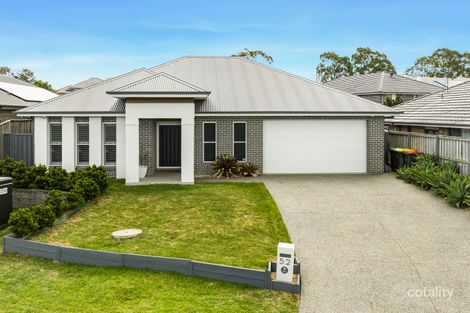 52 Darlaston Ave, Thornton, NSW 2322