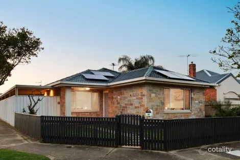 60 Gordon St, Albert Park, SA 5014
