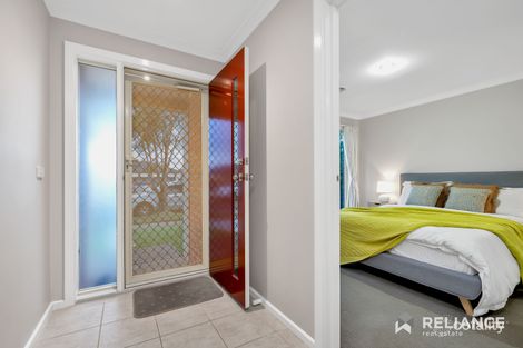 Property photo of 20 Gascoyne Way Truganina VIC 3029