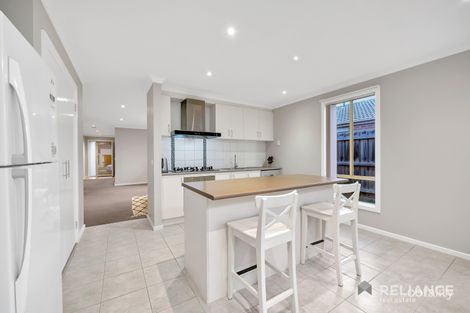 Property photo of 20 Gascoyne Way Truganina VIC 3029