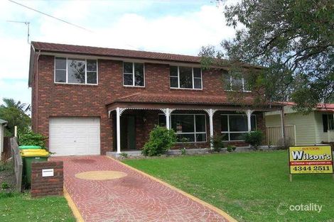 Property photo of 12 Glenn Street Umina Beach NSW 2257