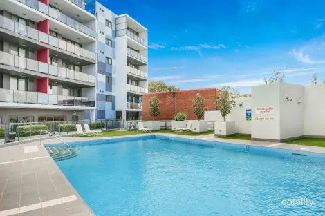 Property photo of 17/262 Lord Street Perth WA 6000