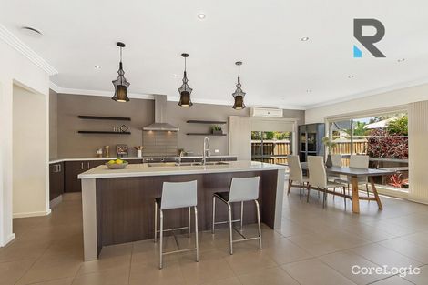 Property photo of 47 Cascade Terrace Craigieburn VIC 3064