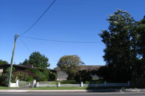 Property photo of 500 Great Western Highway Faulconbridge NSW 2776