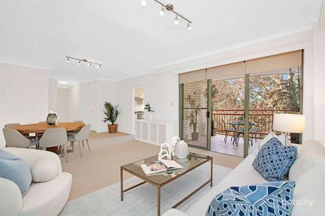 Property photo of 11/15A Herbert Street Naremburn NSW 2065