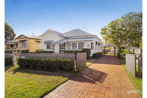 Property photo of 1 Somerset Street South Toowoomba QLD 4350