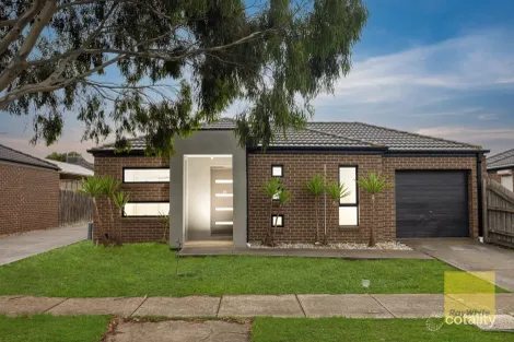 1/64 Toritta Way, Truganina, VIC 3029