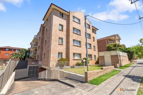 15/1-3 Percival St, Penshurst, NSW 2222