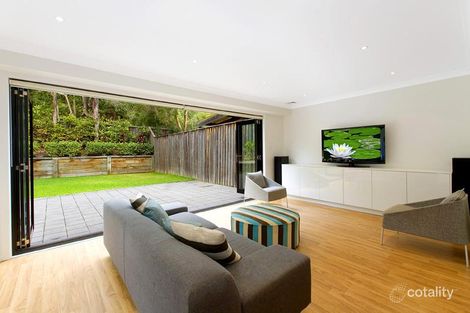 Property photo of 2A Valley Road Forestville NSW 2087