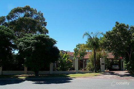 4 Walsh Pl, Booragoon, WA 6154