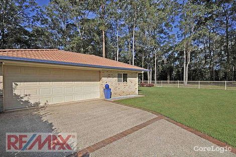 Property photo of 35 Adams Road Cashmere QLD 4500