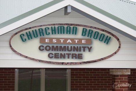 Property photo of 1 Kilfoyle Rise Bedfordale WA 6112