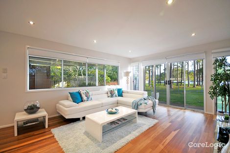 Property photo of 22 Foreshore Close Elanora QLD 4221