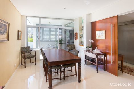 Property photo of 1/283 Bowen Terrace New Farm QLD 4005