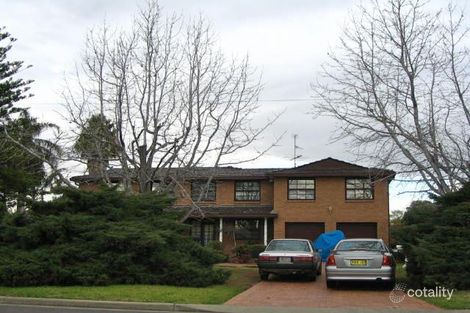 41 Castlereagh Rd, Hobartville, NSW 2753