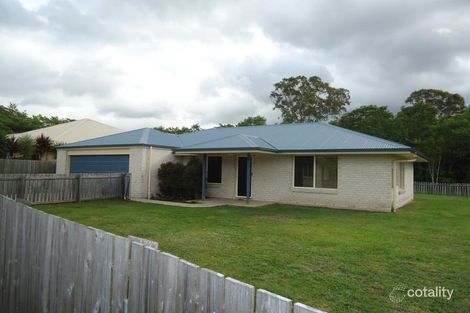 Property photo of 7 Maple Court Yandina QLD 4561