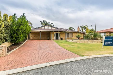 Property photo of 23 Ashton Rise Woodvale WA 6026