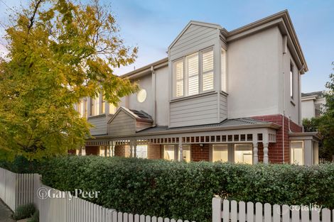 Property photo of 1/34-44 Regent Street Elsternwick VIC 3185