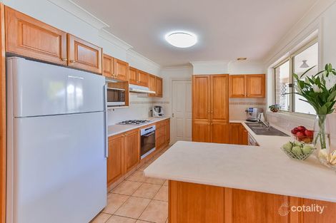 Property photo of 67 Kurrajong Circuit Mount Annan NSW 2567