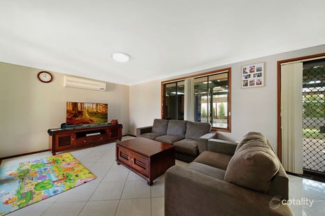 Property photo of 8 Kemp Place Minto NSW 2566