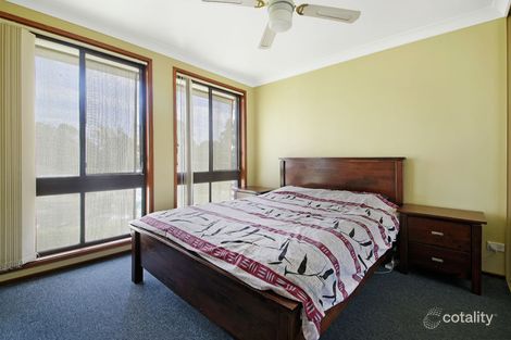 Property photo of 8 Kemp Place Minto NSW 2566