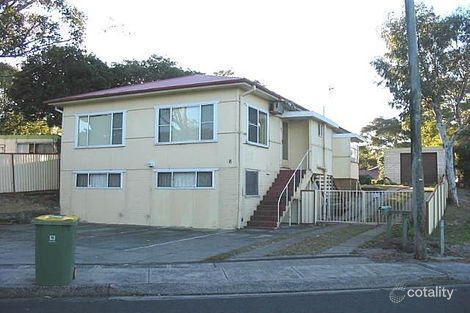 8 Beach Pde, Canton Beach, NSW 2263