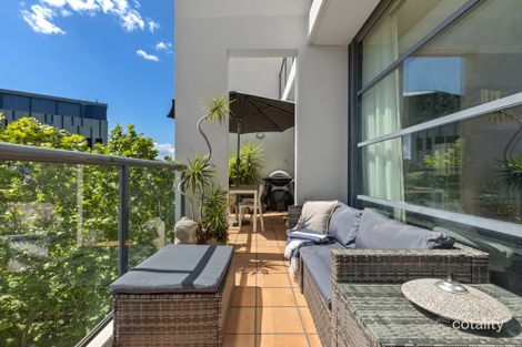 Property photo of 503E/138 Carillon Avenue Newtown NSW 2042