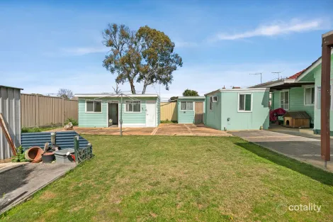 Property photo of 120 Justin Avenue Glenroy VIC 3046