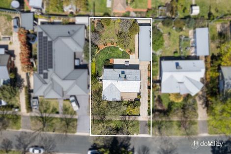Property photo of 10 McColl Street Ainslie ACT 2602