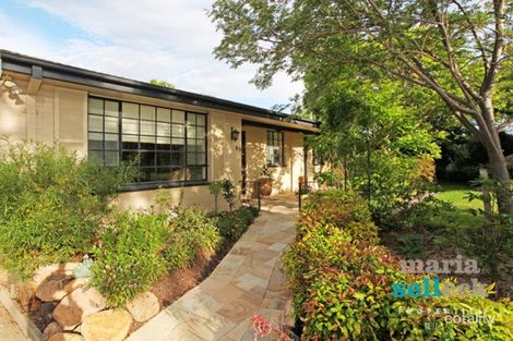 89 Macfarland Pl, Pearce, ACT 2607