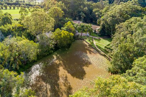 Property photo of 746 Gilston Road Gilston QLD 4211