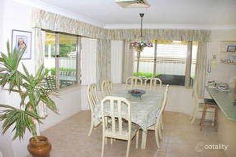 Property photo of 30 Perkins Drive Kellyville NSW 2155