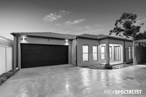 Property photo of 2/17 Odessa Avenue Keilor Downs VIC 3038