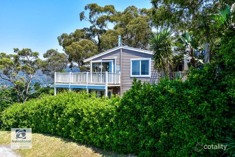 26 Patonga Dr, Patonga, NSW 2256