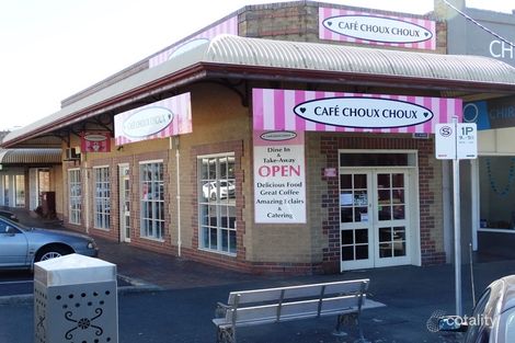 7/2-12 Pleasant St N, Ballarat Central, VIC 3350