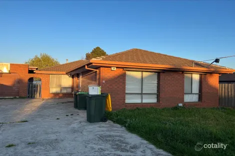 18 Lancelot Ct, Kings Park, VIC 3021