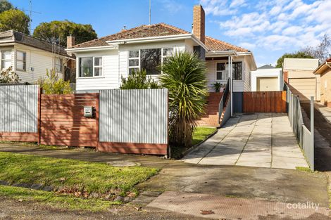 827 Laurie St, Mount Pleasant, VIC 3350