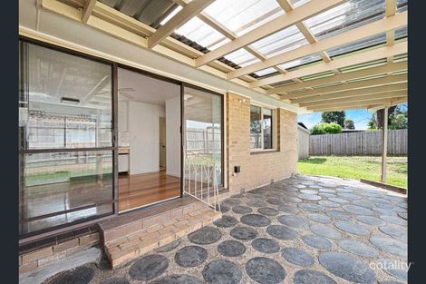 Property photo of 23 Bilby Street Templestowe Lower VIC 3107