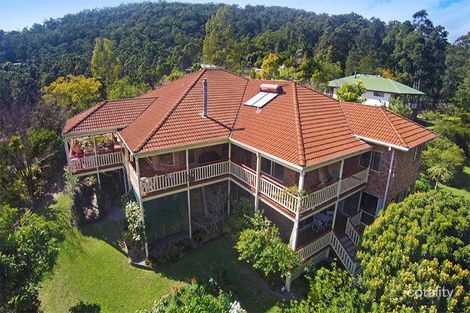 43 Pepperwood Rd, Bonogin, QLD 4213