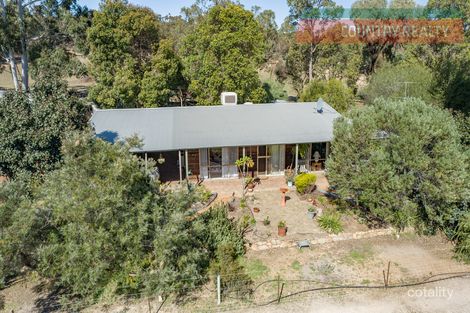 Property photo of 88 Benrua Road Clackline WA 6564