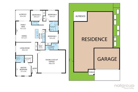 Property photo of 5 Goodwin Close Park Ridge QLD 4125