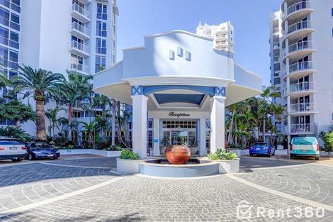 Property photo of 3088/2623-2633 Gold Coast Highway Broadbeach QLD 4218