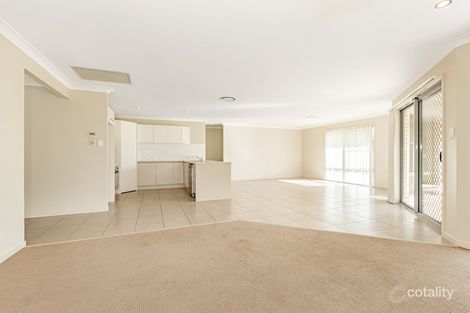 Property photo of 31 Tarrawonga Drive Calliope QLD 4680