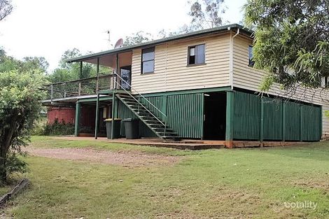 19 Mahes Rd, Bungadoo, QLD 4671